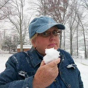 Meet your Posher, Cindy